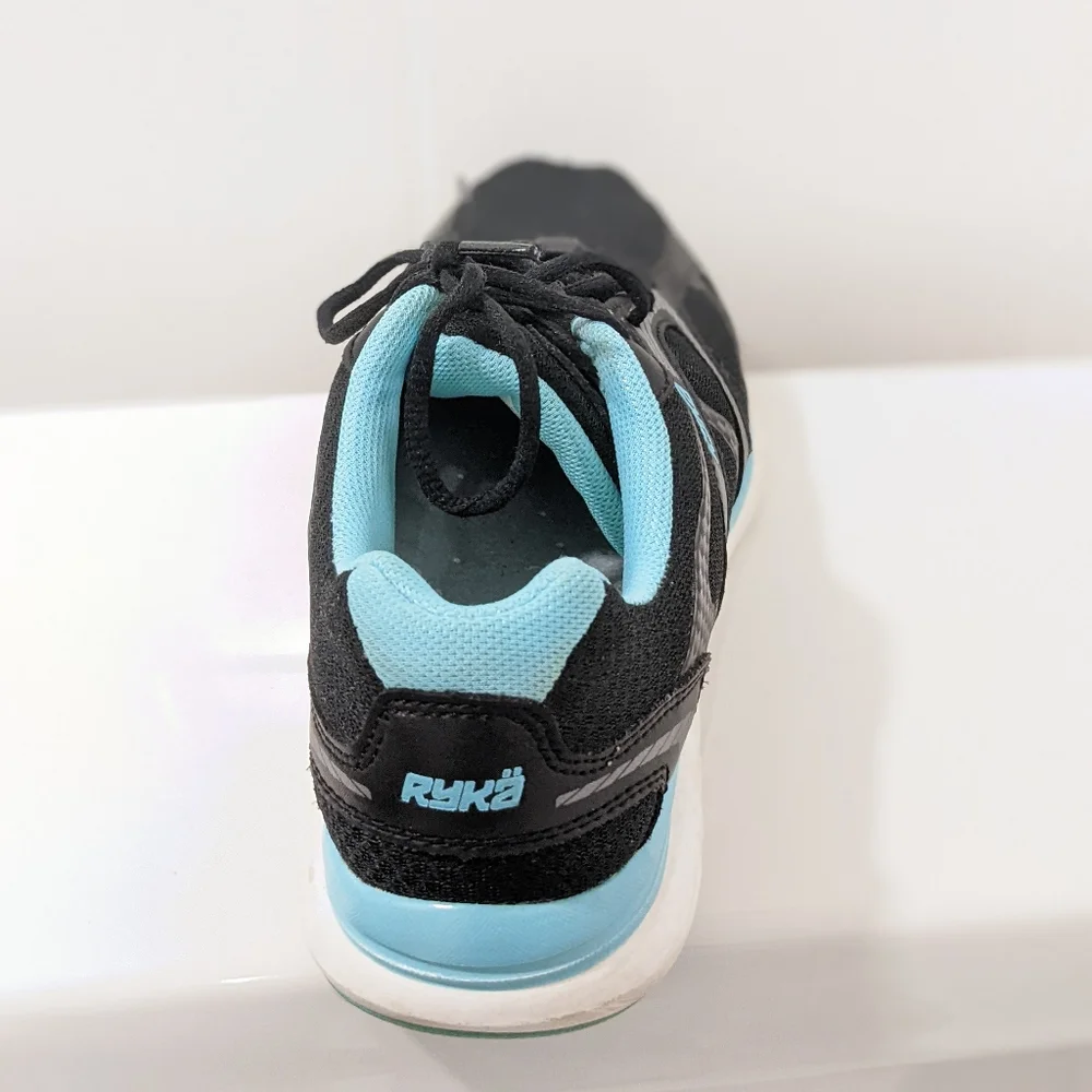 Ryka anti gravity sneakers
